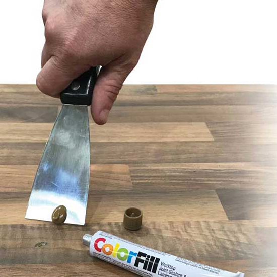 CF089 Antracitgrå - Storm